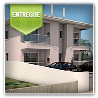Residencial Mônaco