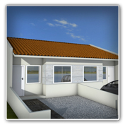 Residencial Villa Gregoriana