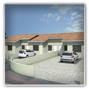 Residencial Villa Nova 399