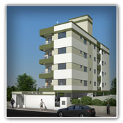Residencial San Pietro