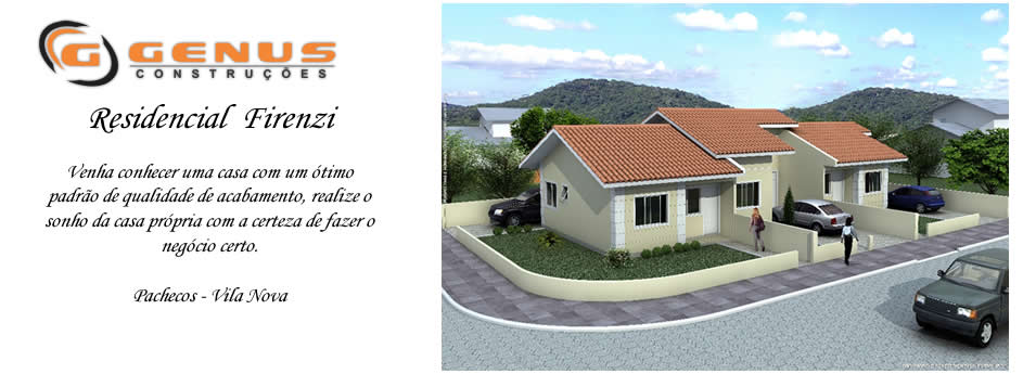 Residencial Firenzi