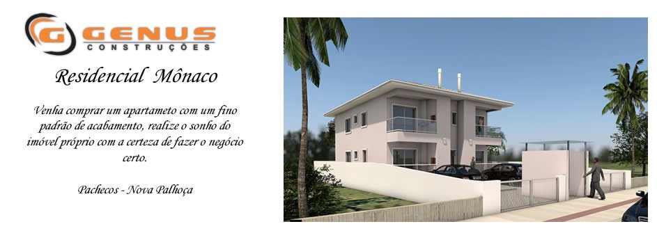 Residencial Mônaco