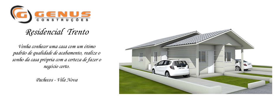Residencial Trento